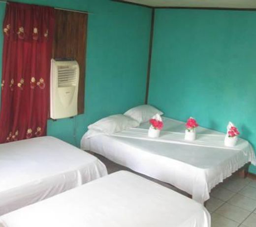 CABINAS MISS MIRIAM 2
