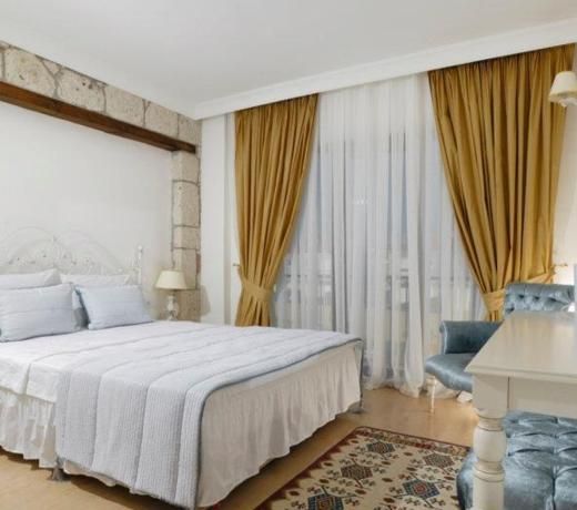 Albeon Luxury Hotel - Alacatı