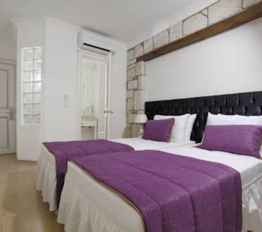Albeon Luxury Hotel - Alacatı