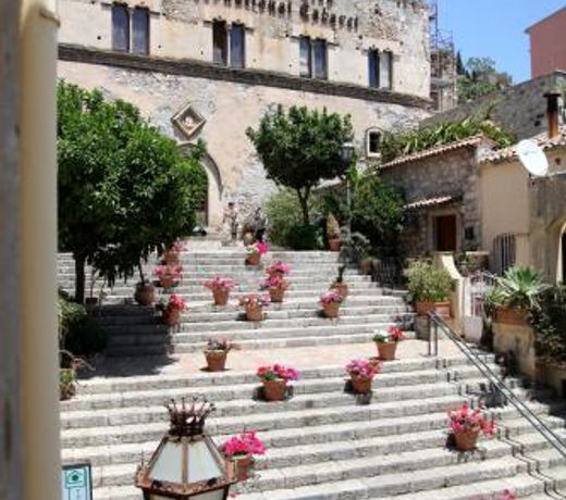 Bed & Breakfast Duomo Di Taormina