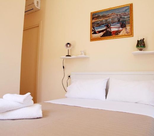 Bed & Breakfast Duomo Di Taormina