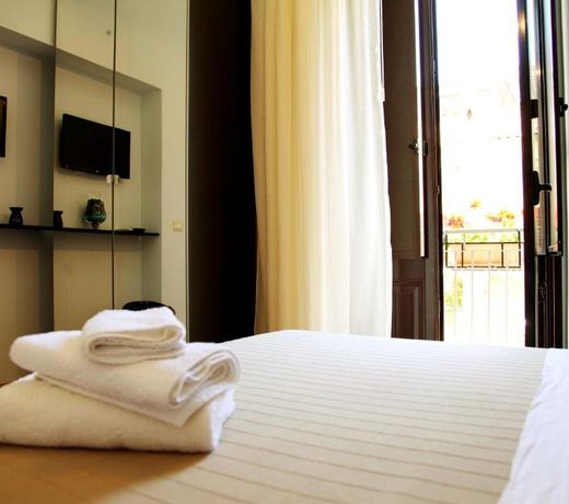 Bed & Breakfast Duomo Di Taormina