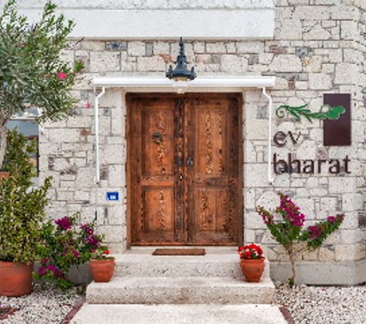 Ev Bharat Butique Hotel, Alaçatı