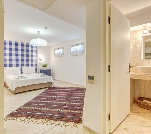 Ev Bharat Butique Hotel, Alaçatı
