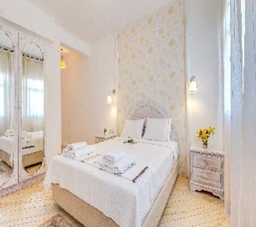 Ev Bharat Butique Hotel, Alaçatı
