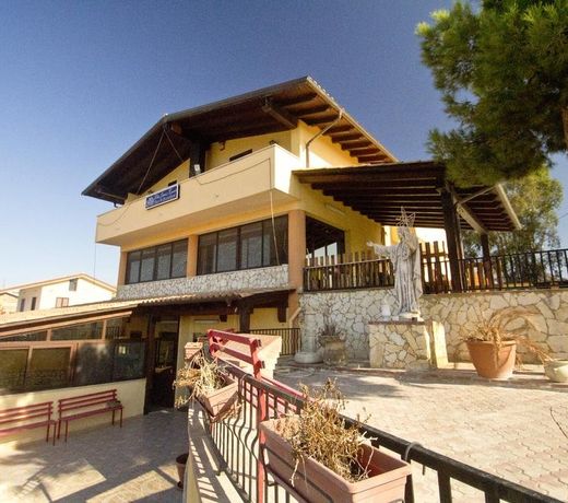 Villa Jolanda & Carmelo