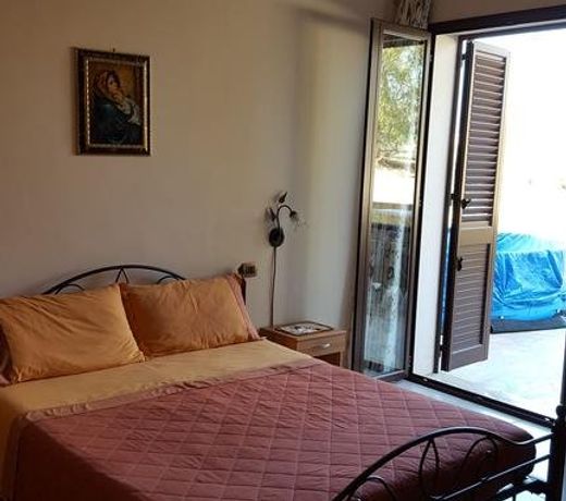 Villa Jolanda & Carmelo