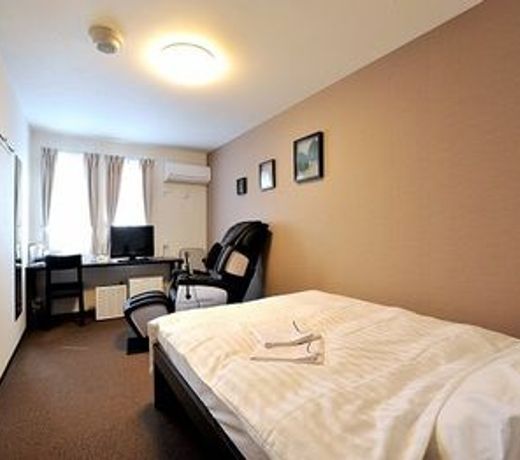 Accommo Inn Kesennuma