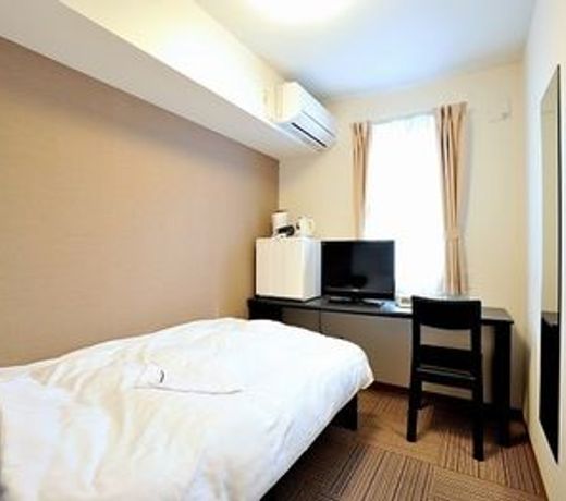 Accommo Inn Kesennuma