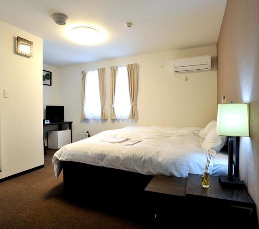 Accommo Inn Kesennuma