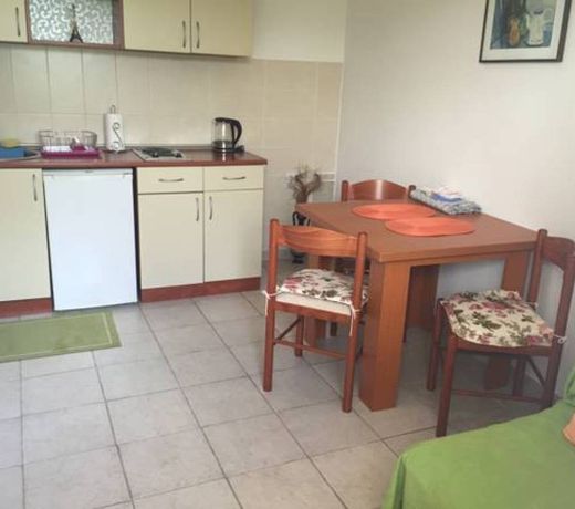 Apartments Vila Andja
