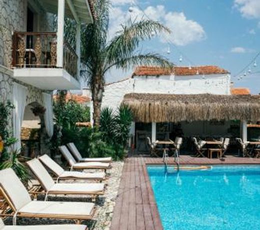 Nobela Hotel
