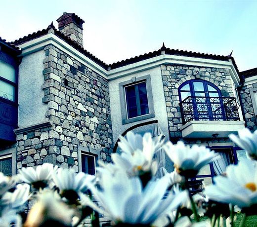 Alaçatı Sultan Konak Butik Otel