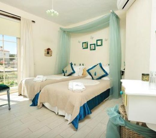 Alaçatı Sultan Konak Butik Otel