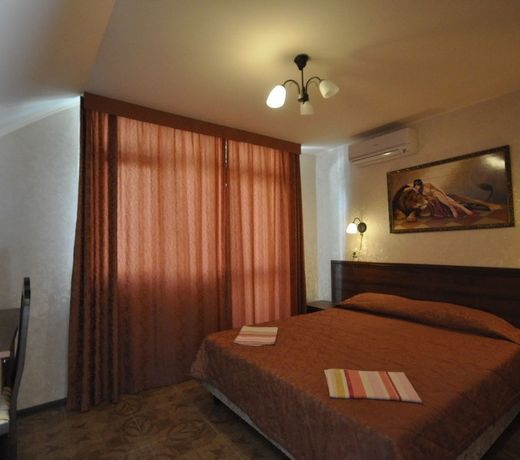 Hotel Atrium