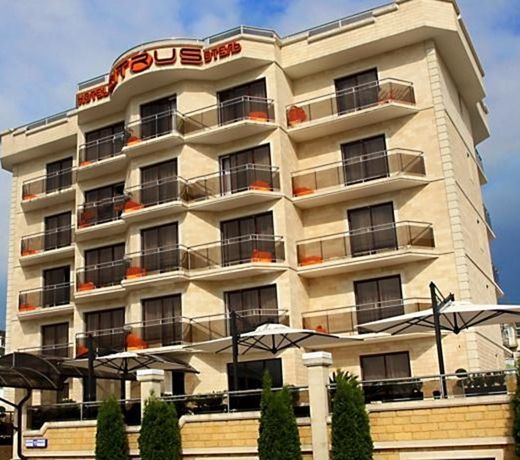 Citrus Hotel