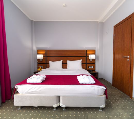 Citrus Hotel
