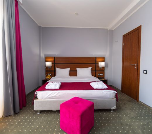 Citrus Hotel