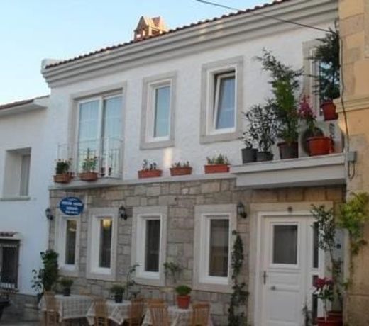 Pervin Hanım Konağı