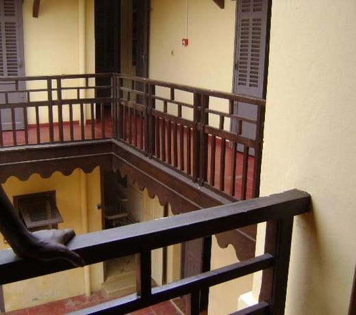 LA MAISON DU MARIN