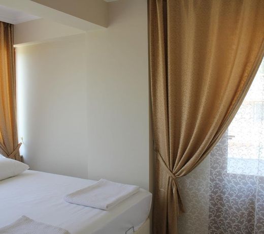 Alpay Apart Hotel