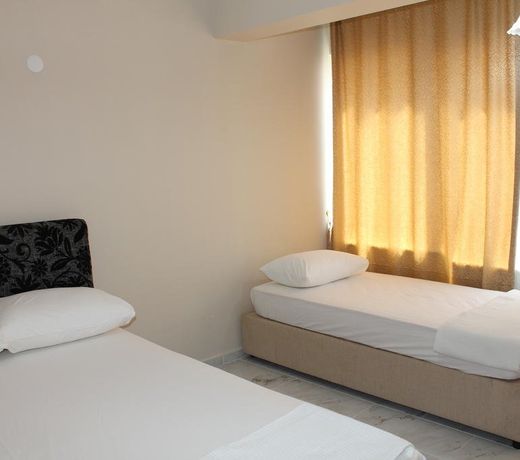 Alpay Apart Hotel
