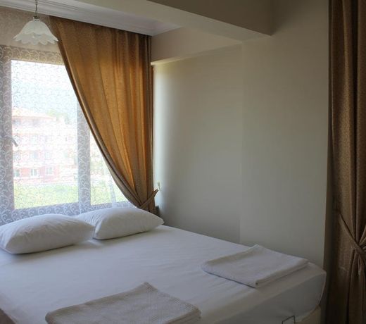 Alpay Apart Hotel
