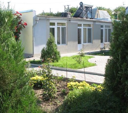 Guest House 15a