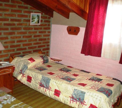 CabaÃ±as Tunquelen