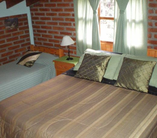 CabaÃ±as Tunquelen