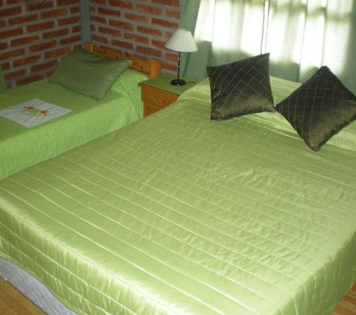 CabaÃ±as Tunquelen