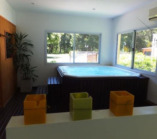 Las Lomas Suites & Spa