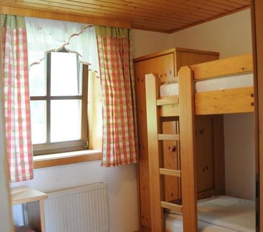 FAMILIENHOTEL UND REITERPARADIES PONYHOF