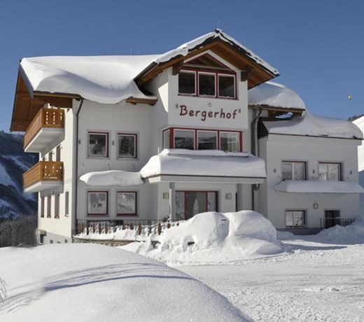 Bergerhof