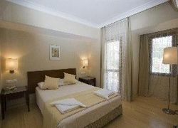 Alp Suites Mandalin фото 2