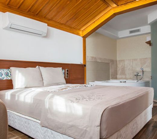 Hotel Azmakhan