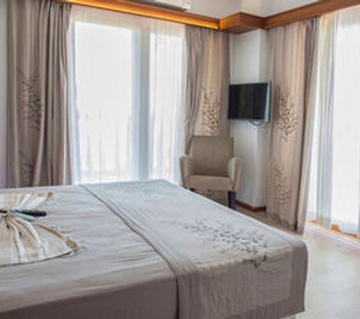 Hotel Azmakhan