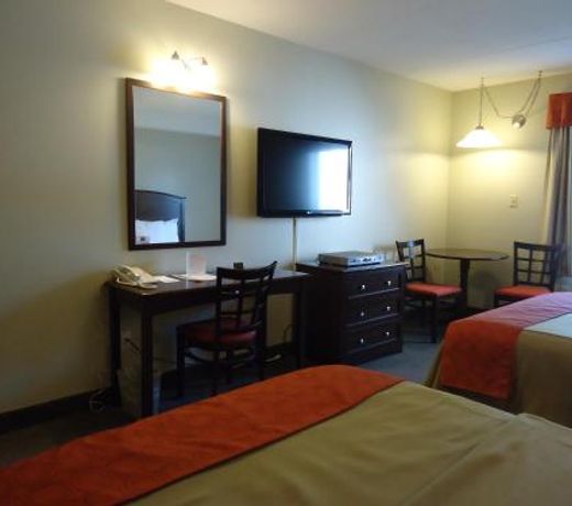 La Place Rendez-Vous Hotel