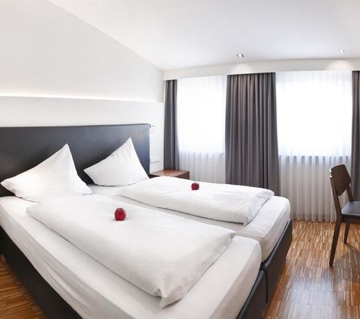Hotel Apfelbaum