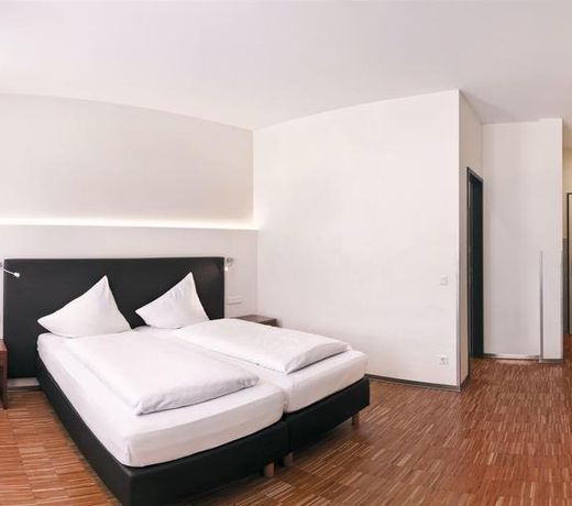 Hotel Apfelbaum