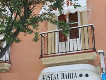 เกสต์เฮ้าส์ Hostal Bahia