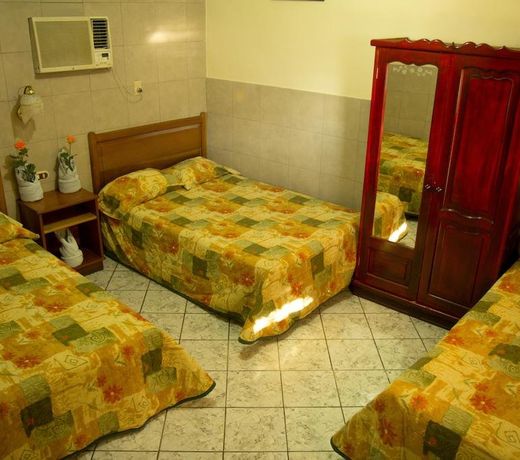 Hotel Palacio Maya