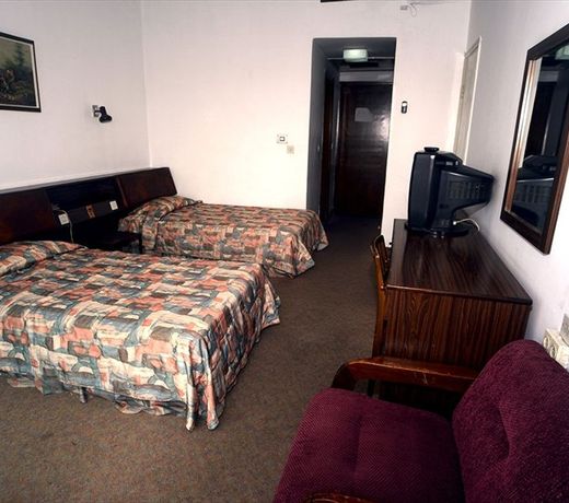 Mount Scopus Hotel