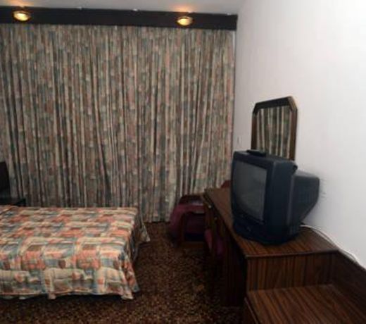 Mount Scopus Hotel