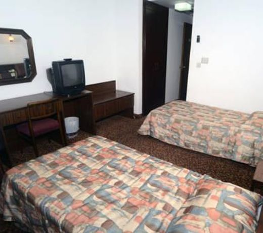 Mount Scopus Hotel