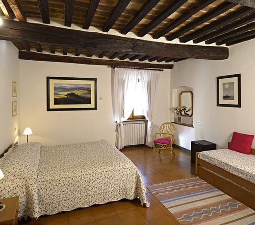 Duccio Nacci Rooms