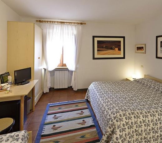 Duccio Nacci Rooms