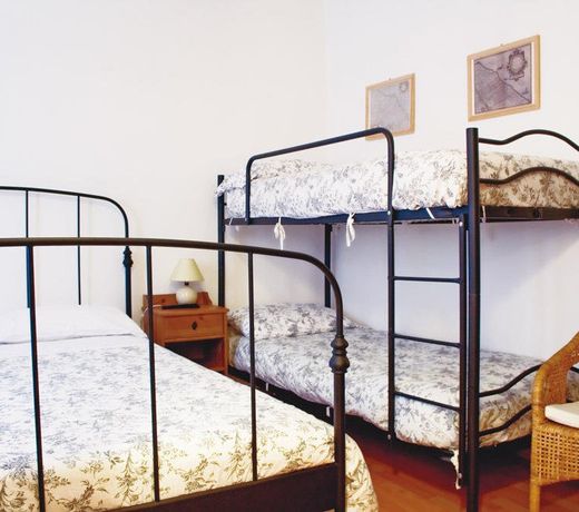 B&B Indipendenza