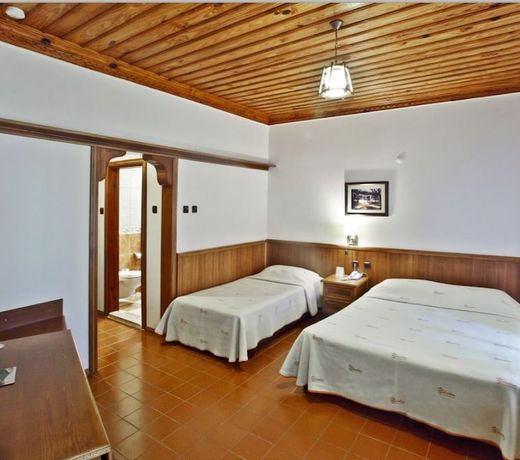 Yucelen Hotel