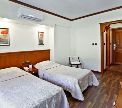 Yucelen Hotel